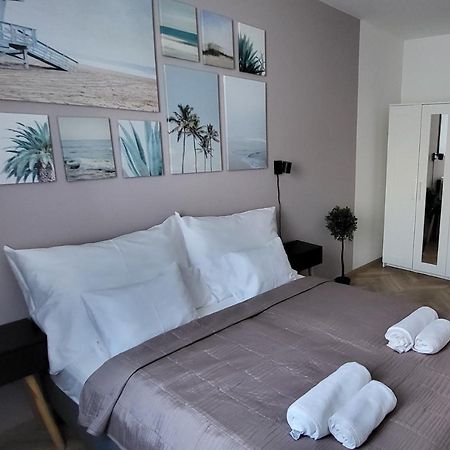 Dotis Apartman טטה מראה חיצוני תמונה