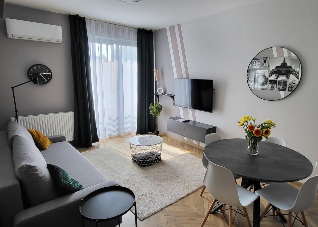 Dotis Apartman טטה מראה חיצוני תמונה