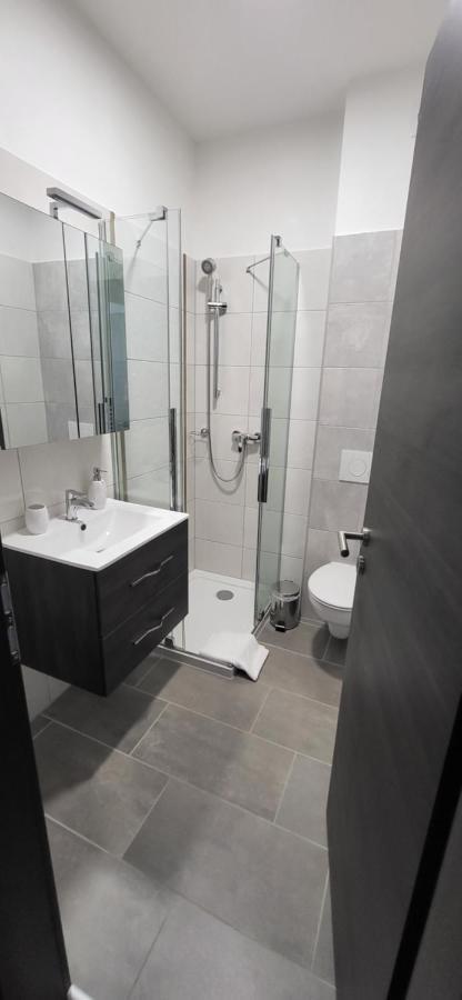 Dotis Apartman טטה מראה חיצוני תמונה